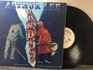 Arthur Lee: Vindicator LP Vinyl Record A&M White Label PROMO Psych RARE