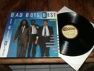 LP : BAD BOYS BLUE  