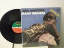 Manu Dibango,Atlantic,