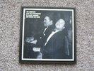 Albert Ammons & Meade Lux Lewis - Complete Blue Note Recordings Mosaic 3 LP Box
