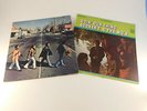 Booker T & The MG's: McLemore Avenue / Doin' Our Thing Original STAX LP Lot