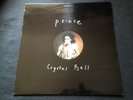 PRINCE - CRYSTAL BALL / RARE VINYL LP UNRELEASED STUDIO OUTTAKES EX/NM