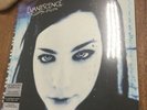New Evanescence Fallen LP 10th Anniversary Limited of 1500 Purple USA Vinyl 2013