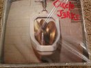 Circle Jerks Golden Shower Of Hits LP Yellow Vinyl Numbered Drastic Plastic NEW