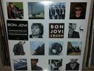 BON JOVI - CRUSH - 180 GRAM - 2 LP