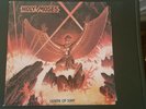 Holy Moses Queen of Siam original pressing LP