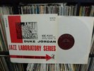 Duke Jordan,Kenny Clarke et al SavoyRare LP 2nd Press DG One Side, Unplayed   M-