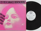 V/A - Sons Of The Dolls LP Corpse Grinders Killer Kane Band Criminals NYC Punk