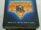 80x Singles ROCK PROG POP Frumpy Passport Warning Supertramp Europe Meat Loaf