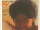 SEALED POP LP / Nancy Wilson / GENTLE IS MY LOVE / Capitol ST-2351