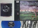 LP/GF MEGADETH Youthanasia 724382900412 CAPITOL UNITED KINGDOM Vinyl