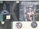 2LP IRON MAIDEN X Factor 724383581917 EMI UNITED KINGDOM Vinyl