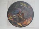 LP JUDAS PRIEST Sad Wings Of Destiny PD79 SPI FRANCE Vinyl