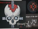 LP CROWLEY Whisper Of The Evil ELL022 ELECTRIC LADY LAND JAPAN Vinyl