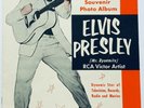 ELVIS PRESLEY - SUPER CONDITION MR DYNAMITE,CLEANEST ONE IVE HAD.