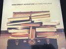 NEW STREET ADVENTURE - No Hard Feelings UK 2014 Acid Jazz Shrink NM