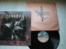 MORGOTH - CURSED LP CENTURY MEDIA MADE IN GERMANY 1991