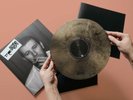 ARCTIC MONKEYS - Whatever People Say I Am - SMOKE COLOURED VINYL VMP LP