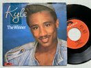 KYLE the winner 45 DUTCH BOOGIE MODERN SOUL hear