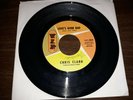 Chris Clark - Love's Gone Bad / Put Yourself In My Place