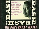 Dave Bailey on Jazz Line 33-01