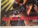Blade Runner ORIGINAL MOVIE SOUNDTRACK 180g GATEFOLD Vangelis NEW VINYL LP