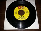Singin Sammy Ward - Big Joe Moe / Everybody Knew It