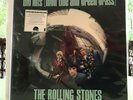 Rolling Stones-Big Hits (High Tide & Green Grass) RSD 2019 Green Vinyl