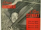 1957 Johnny Guarnieri Et Slam Stewart  - Label: Savoy Records ?- XP 80360