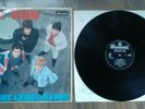 THE WHO - MY GENERATION - RARE ORIGINAL UK BRUNSWICK 12