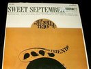 PETE JOLLY TRIO Sweet September LP NEW STILL SEALED AVA RECORDS COOL JAZZ
