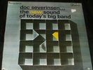 DOC SEVERINSEN The New Sound LP ORIGINAL 1967 COMMAND RECORDS NEW STILL SEALED
