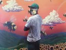 SCUM FUCK FLOWER BOY - TYLER, THE CREATOR - 2LP -  YELLOW MARBLE VINYL