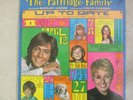 FACTORY SEALED THE PARTRIDGE FAMILY - UP TO DATE LP BELL 6059 DAVID CASSIDY