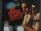 ART PEPPER: Smack Up LP (OJC re, sm toc) Jazz
