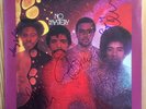 Return To Forever No Mystery Chick Corea Fully Signed Vinyl LP Autogramm