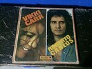 BOX SET 8 LP'S VINYL ROBERTO CARLOS & VIKKI CARR.- EXITAZOS GOOD CONDITION