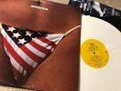The Black Crowes Amorica Vinyl LP White record US Insert American Recordings