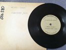 UNRELEASED 1967 IMMEDIATE DEMO ACETATE - EXCELSIOR SPRING / PSYCH / FUZZ / MOD