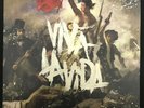 Coldplay - Viva La Vida Or Death And All His Friends 2008 LP Vinyl ** Mint **