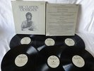 Eric Clapton-Crossroads 6 LP Boxset 1988 BARGAIN