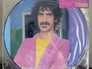 FRANK ZAPPA  /  BPR 1172  /  GOBLIN GIRL & PINK NAPKINS  /  FREE BONUS FEATURE