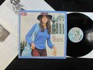 CARLY SIMON No Secrets Quadraphonic JAPAN QUAD AUDIOPHILE QP11004 female folk LP