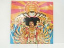 JIMI HENDRIX EXPERIENCE-AXIS:BOLD AS LOVE ON TRACK ROCK LP-SEALED