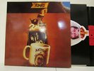 KINKS-ARTHUR OR THE DECLINE ON CASTLE UK ROCK LP-NM