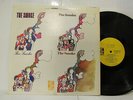 SMOKE-THE SMOKE ON SIDEWALK ROCK LP-VG+++/NM