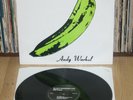 THE VELVET UNDERGROUND & NICO Unripened LP Acetate RARE Lou Reed