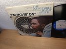 The Incredible Jimmy Smith* ?– I'm Movin' On Blue Note Lp 1967 Mint