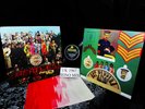 MONO ? A1/B1 UK PARLOPHONE ? BEATLES ? SGT PEPPER '67 Psych + PEPPERLAND Lennon