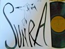 SUN RA   